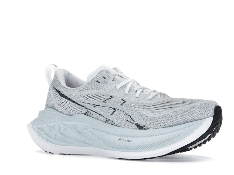 ASICS Superblast 2 White Cool Grey