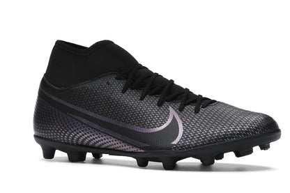 Nike Mercurial Superfly 7 Club MG Black
