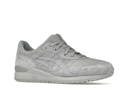 ASICS Gel-Lyte III 30th Anniversary Piedmont Grey