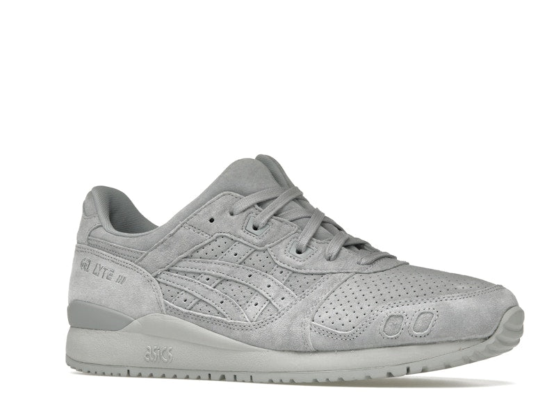 ASICS Gel-Lyte III 30th Anniversary Piedmont Grey