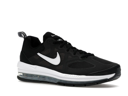 Nike Nike Air Max Genome Black White