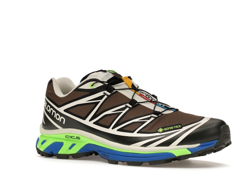 Salomon XT-6 Gore-Tex SSENSE 20th Anniversary