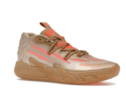 Puma LaMelo Ball MB.03 Chinese New Year