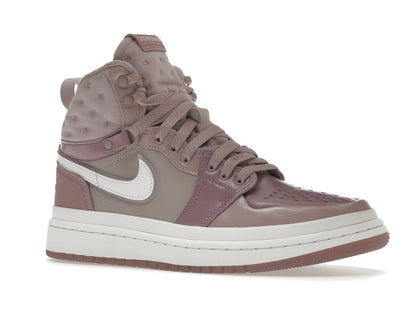 Jordan 1 Acclimate Plum Fog (Women's)