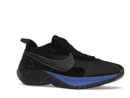 Nike Moon Racer Black Racer Blue