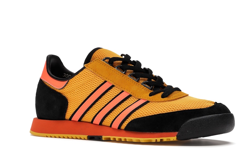 adidas SL80 (A) SPZL Collegiate Gold