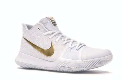 Nike Kyrie 3 Finals Gold