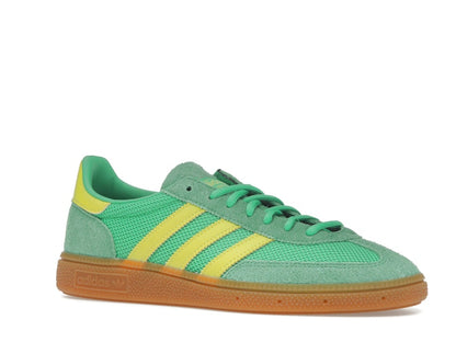 adidas Handball Spezial Energy Green Pure Sulfur