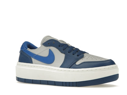 Jordan 1 Elevate Low French Blue (Women's)
