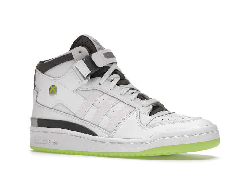 adidas Forum Mid Xbox 360