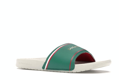 Sandalboyz Slides Fiernzi Forest Cardinal