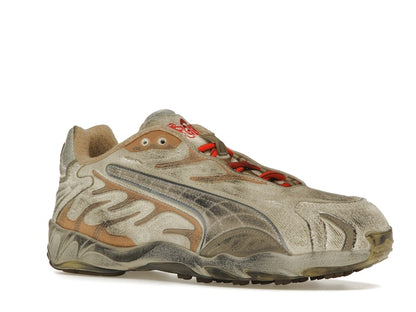 Puma Inhale OG A$AP Rocky Distressed Pack Alpine Snow