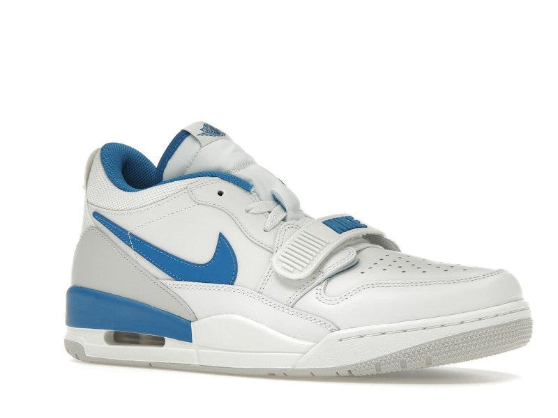 Jordan Legacy 312 Low Military Blue