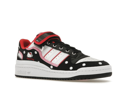 adidas Forum Low Hello Kitty (Women's)