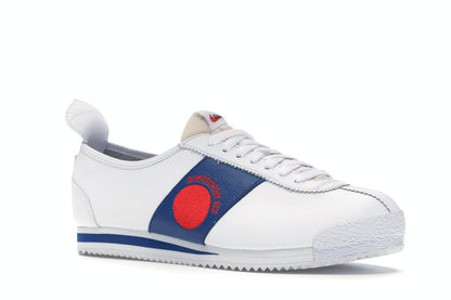 Nike Cortez 72 Shoe Dog Dimension Six Moon