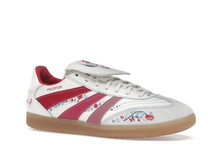 adidas Predator Freestyle Indoor Diana Al Shammari The Football Gal