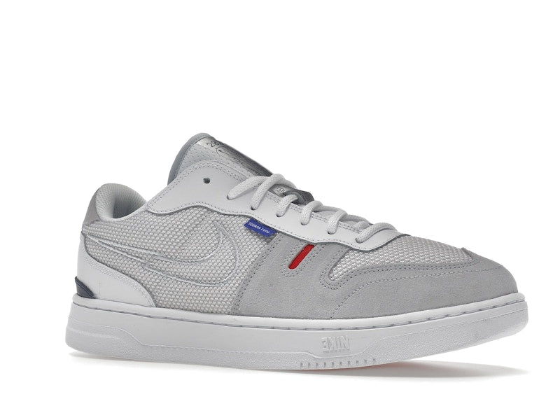 Nike Squash Type Euro Tour
