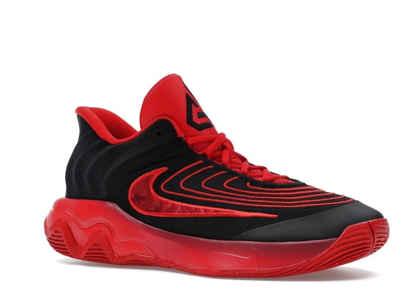 Nike Giannis Immortality 4 Bred