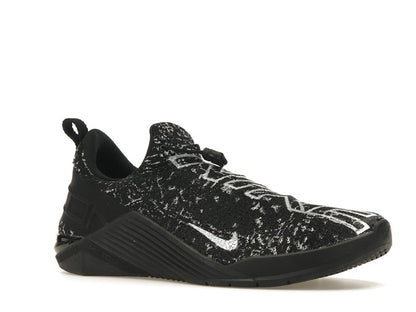Nike React Metcon Black White (Women's)