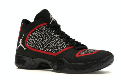 Jordan XX9 Black White Gym Red