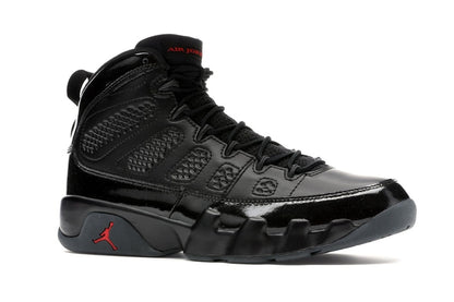 Jordan 9 Retro Bred Patent