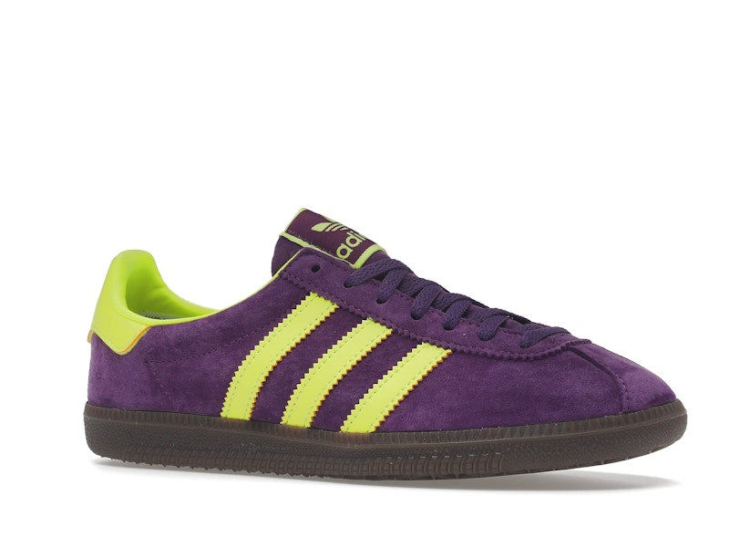 adidas Athen City Series size? Exclusive Purple