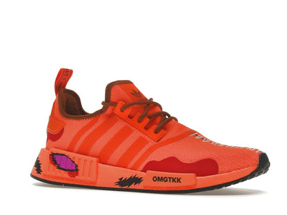 adidas NMD R1 South Park Kenny