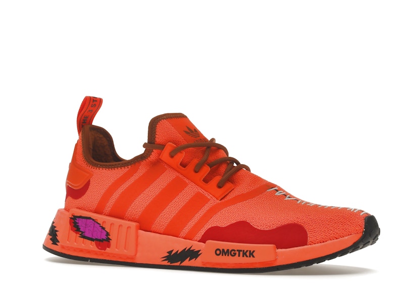 adidas NMD R1 South Park Kenny