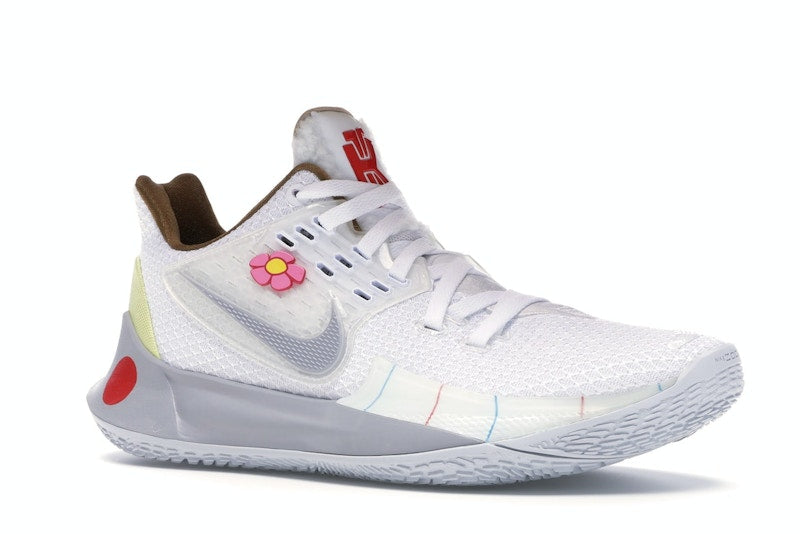 Nike Kyrie 2 Low Spongebob Sandy Cheeks