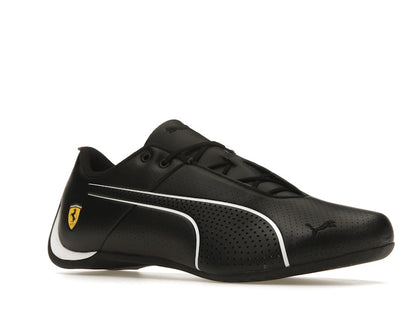 Puma SF Future Cat Ultra Ferrari Black White