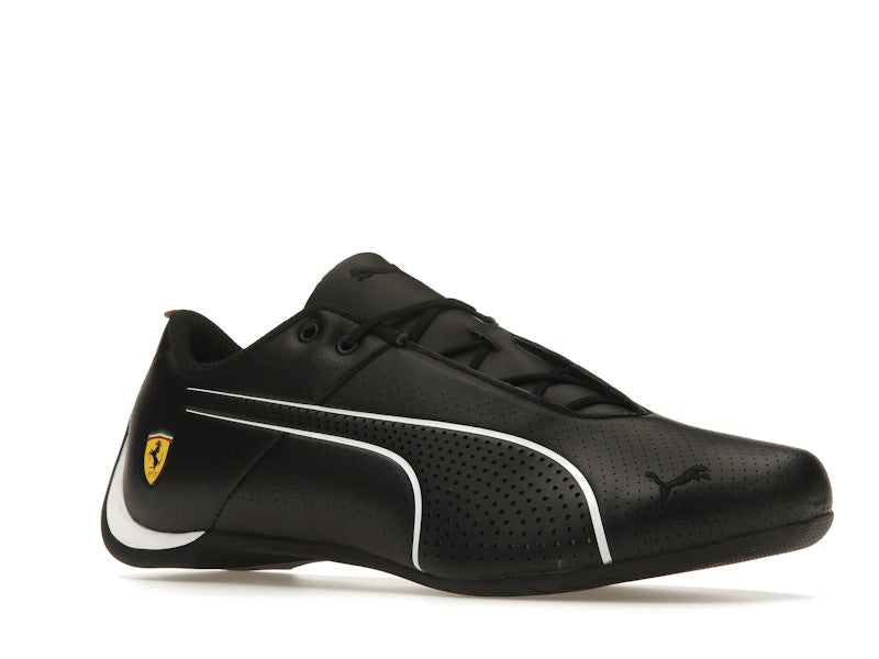 Puma SF Future Cat Ultra Ferrari Black White