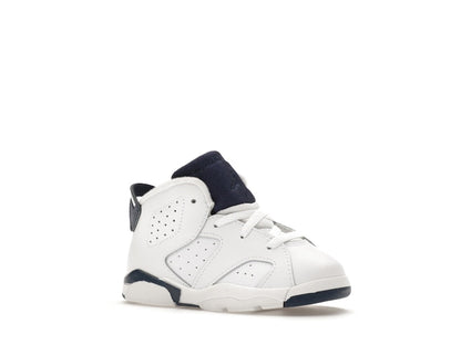 Jordan 6 Retro Midnight Navy (2022) (TD)