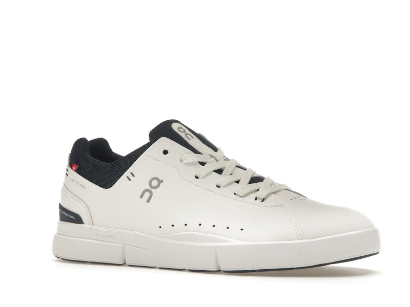 On The Roger Advantage White Midnight