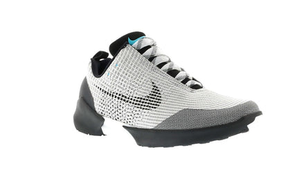 Nike HyperAdapt 1.0 Metallic Silver