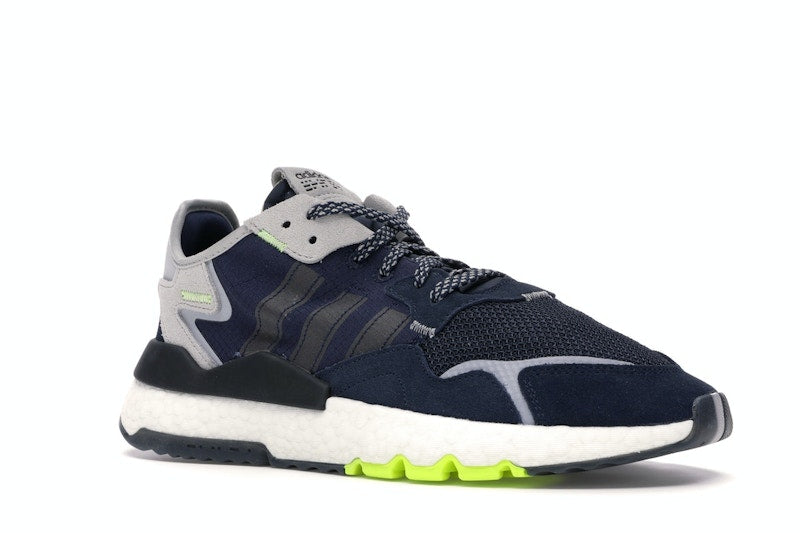 adidas Nite Jogger Collegiate Navy