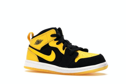 Jordan 1 Retro Mid New Love (2017) (TD)