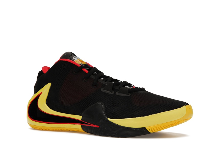 Nike Zoom Freak 1 Soul Glo