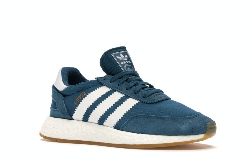 adidas I-5923 Petrol Night (Women's)
