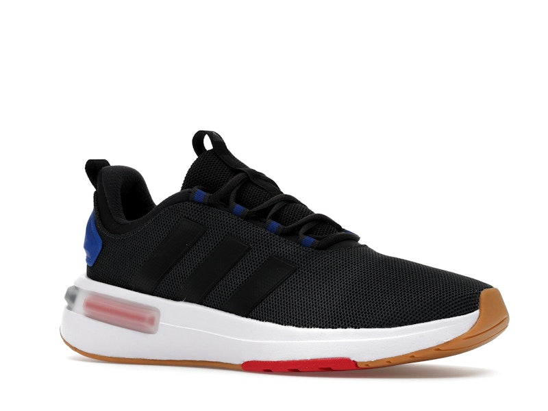 adidas Racer TR23 Carbon Core Black Royal Blue