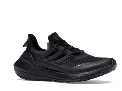 adidas Ultra Boost 21 Cold.RDY Triple Black