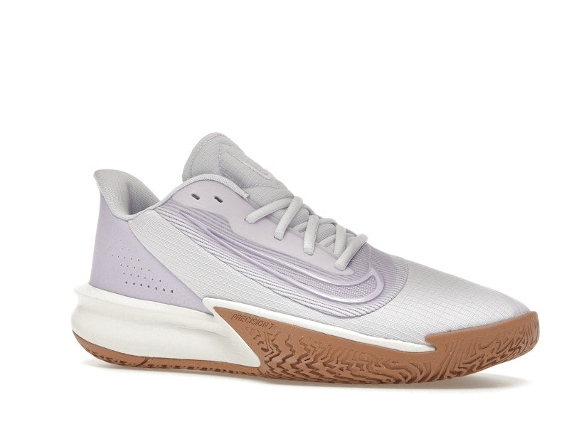 Nike Precision VII Barely Grape Gum