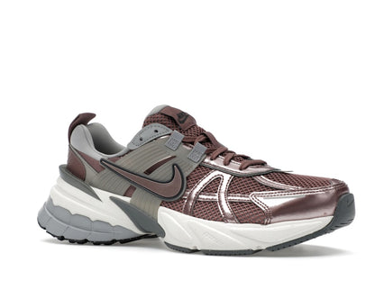 Nike V2K Run Smokey Mauve (Women's)