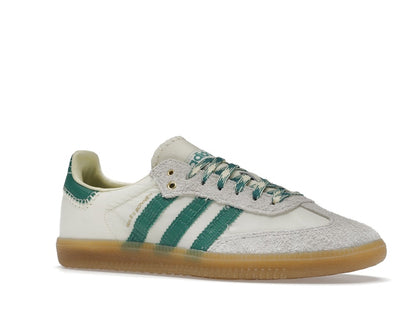 adidas Samba Wales Bonner Cream Green