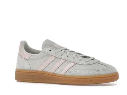 adidas Handball Spezial Orbit Grey Wonder Quartz (Women's)
