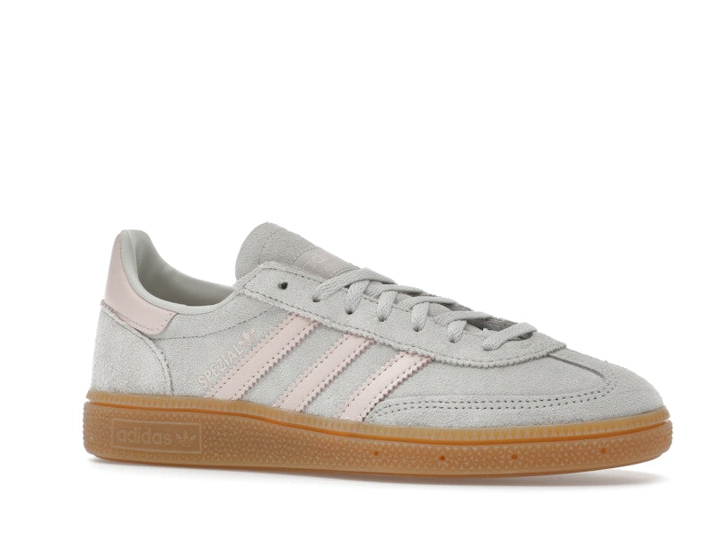 adidas Handball Spezial Orbit Grey Wonder Quartz (Women's)