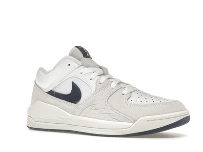 Jordan Stadium 90 White Midnight Navy