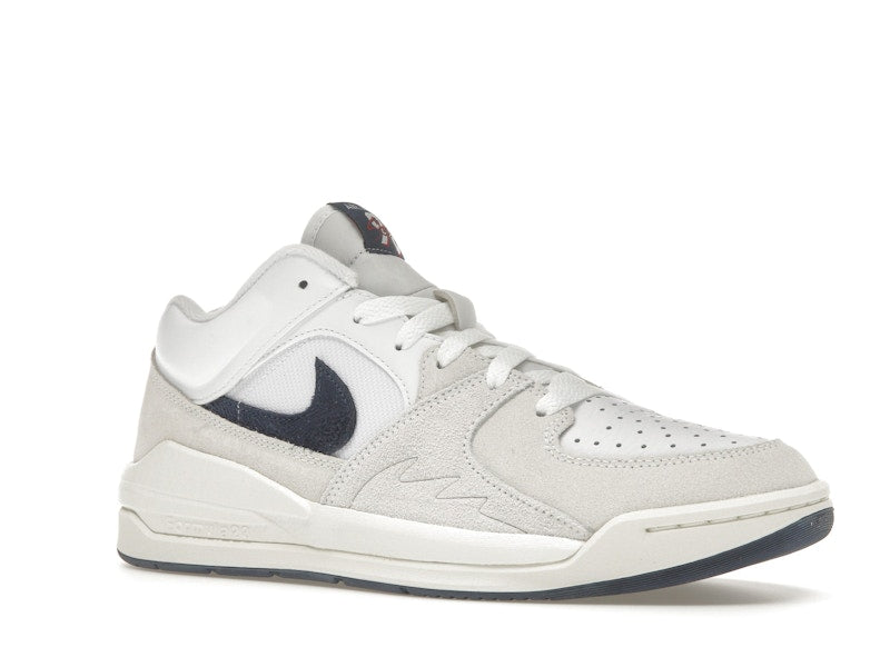 Jordan Stadium 90 White Midnight Navy