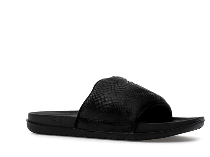 Nike Kobe Offcourt Slide Black