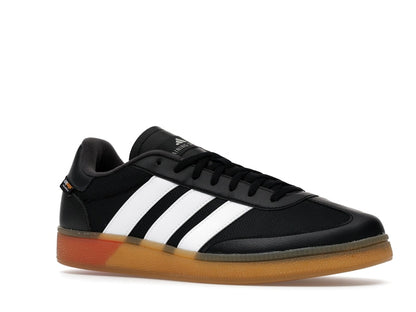adidas Training Spezial Black Chalk White Lucid Red