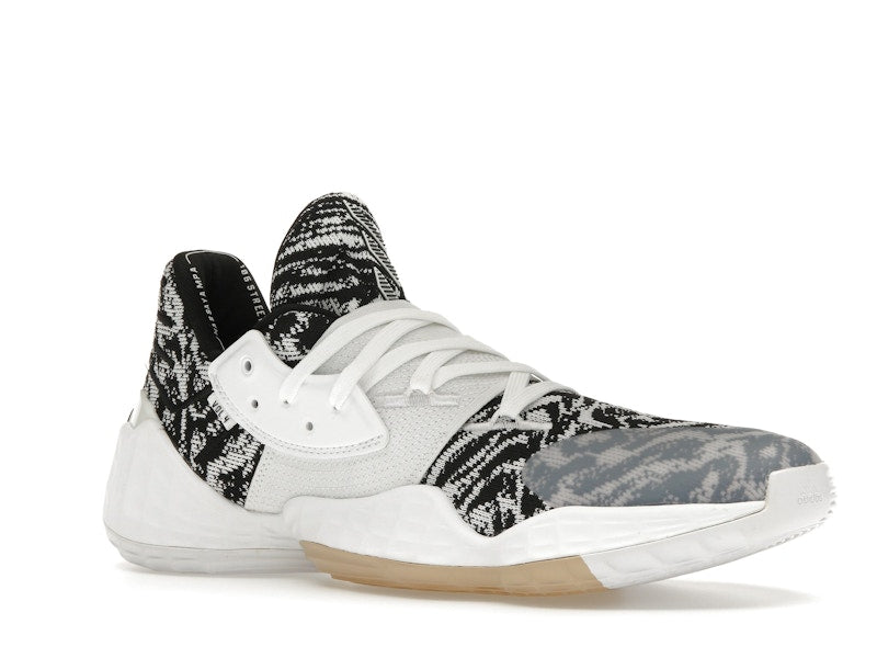 adidas Harden Vol. 4 Cookies & Cream